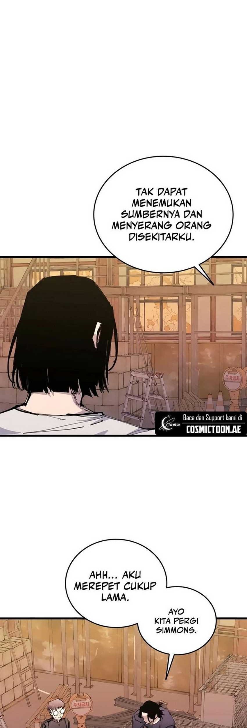 High Class Chapter 23 - halaman 70
