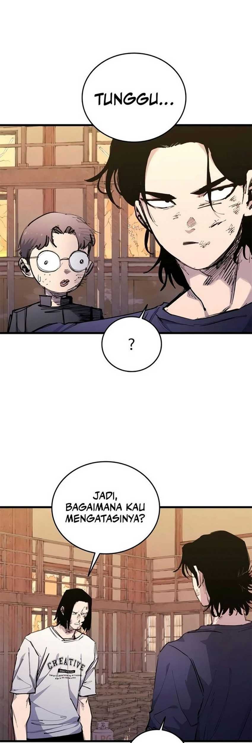 High Class Chapter 23 - halaman 72