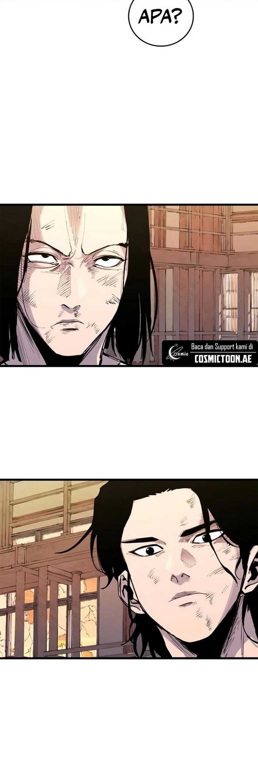 High Class Chapter 23 - halaman 73
