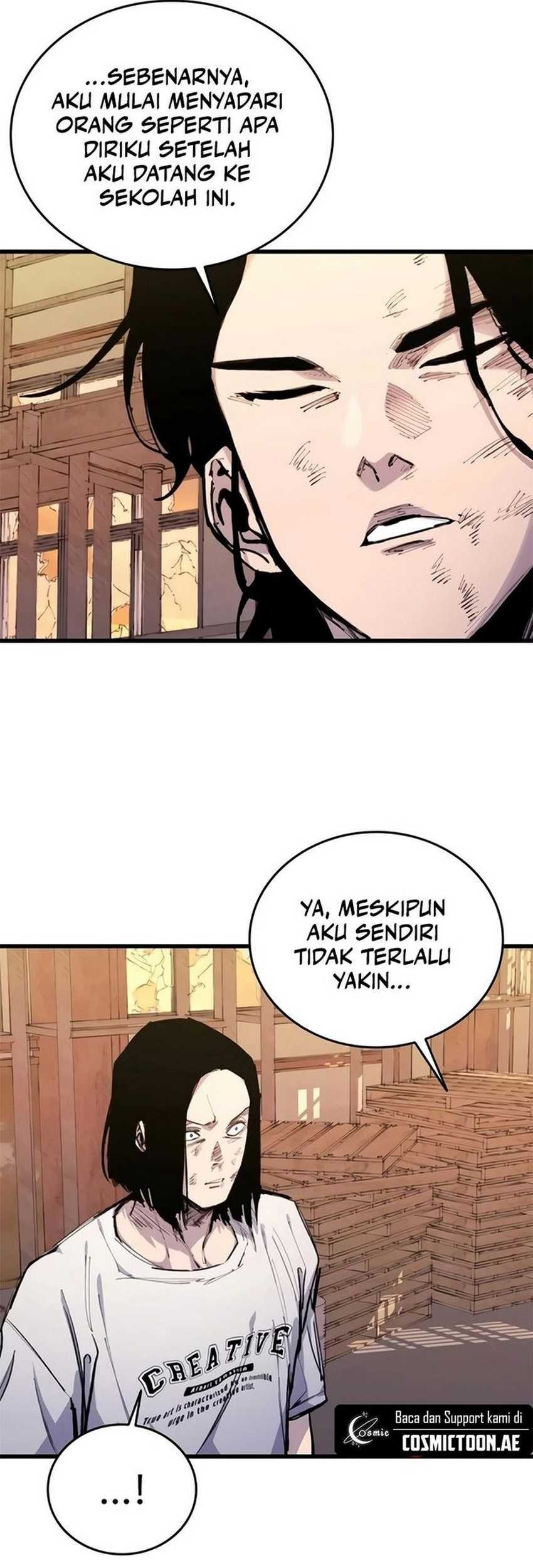 High Class Chapter 23 - halaman 75