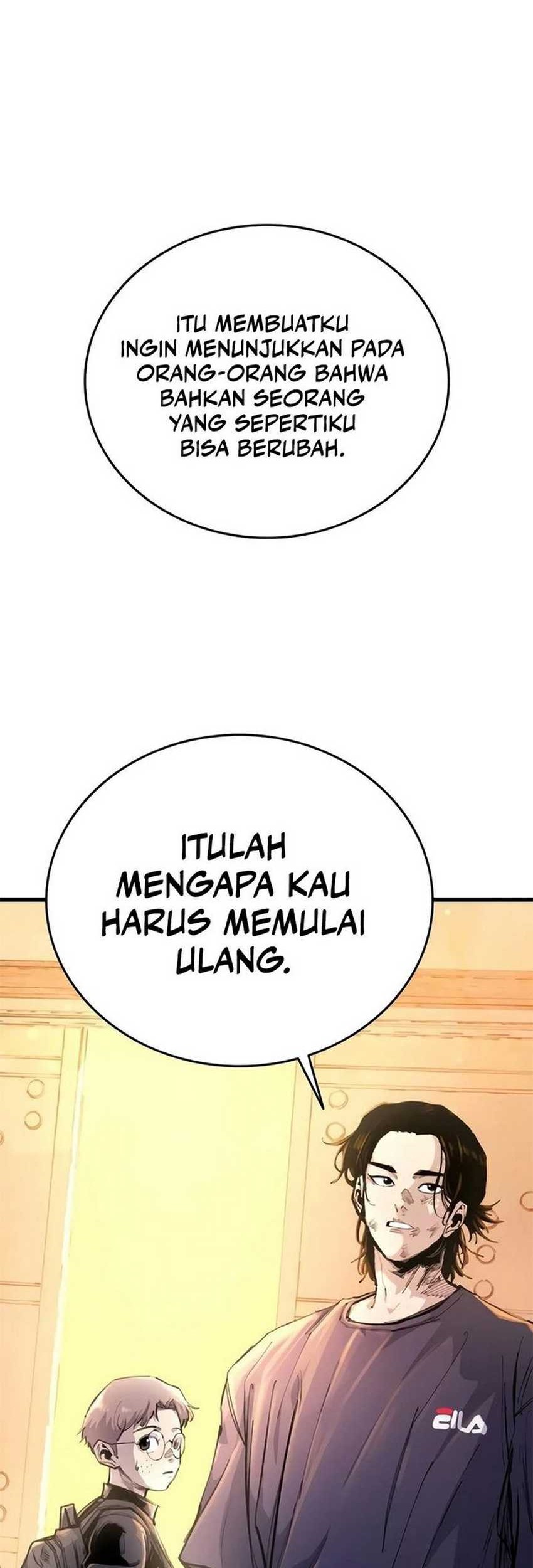High Class Chapter 23 - halaman 76