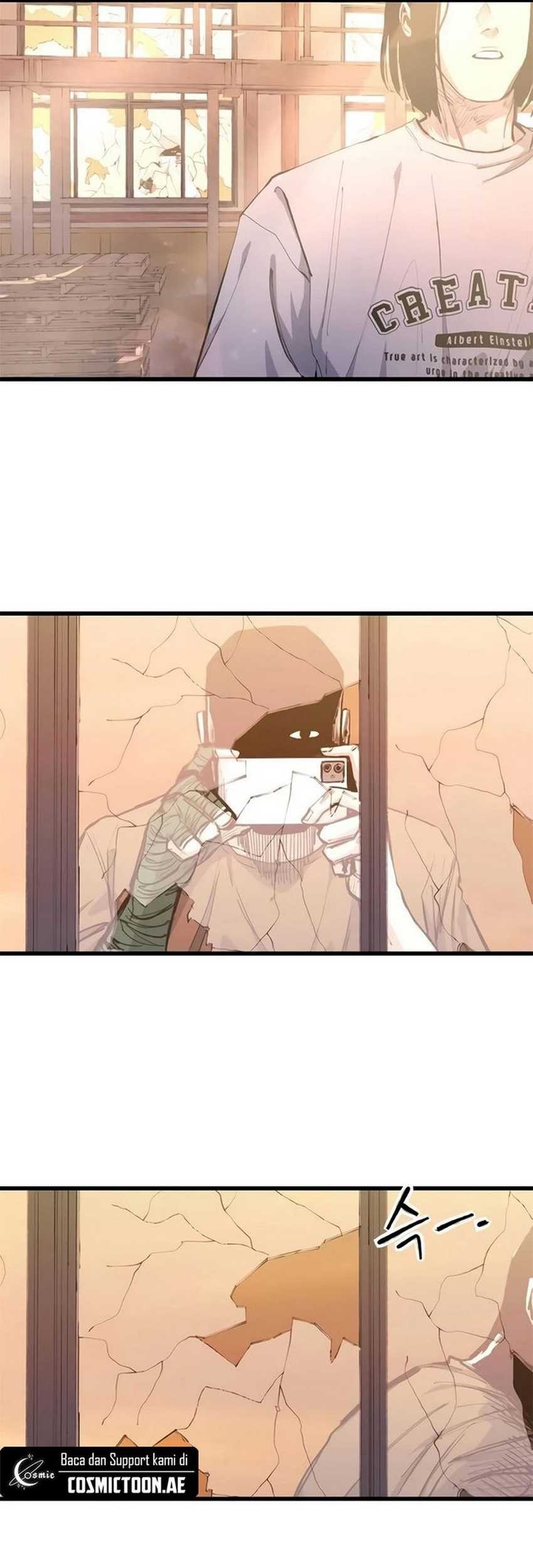 High Class Chapter 23 - halaman 81