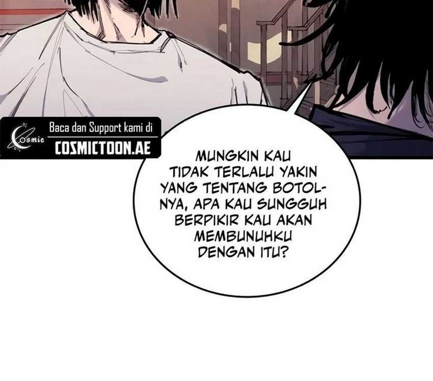 High Class Chapter 23 - halaman 9