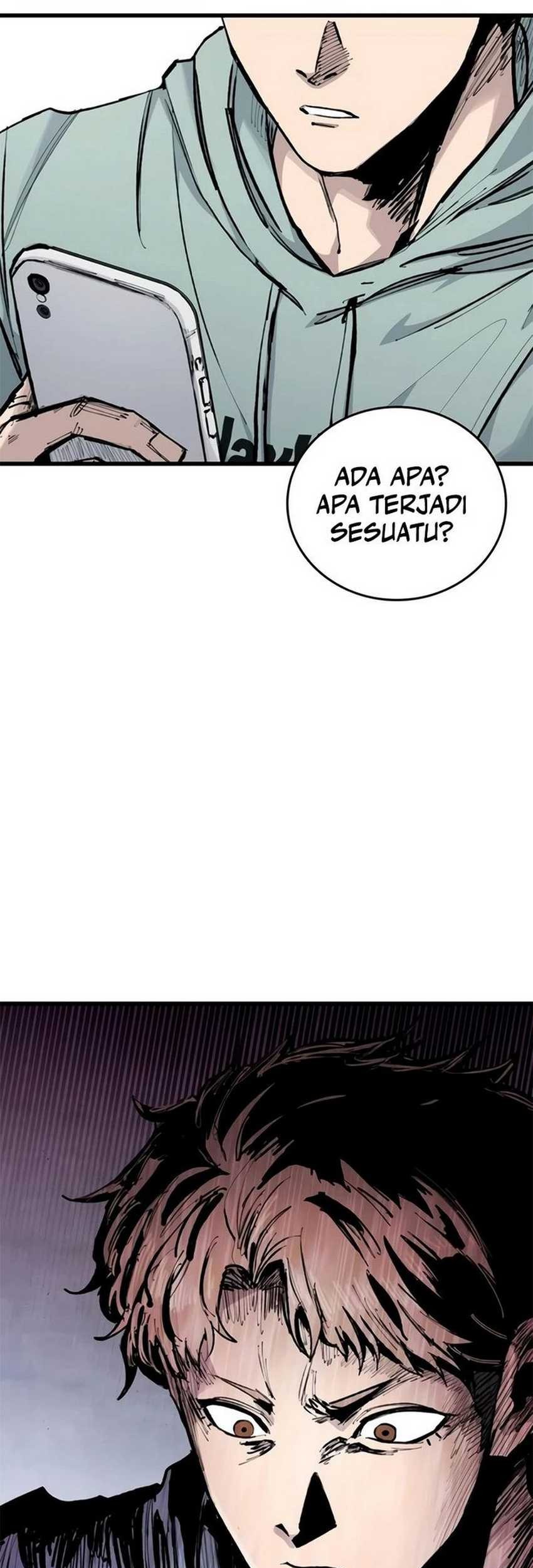 High Class Chapter 23 - halaman 90