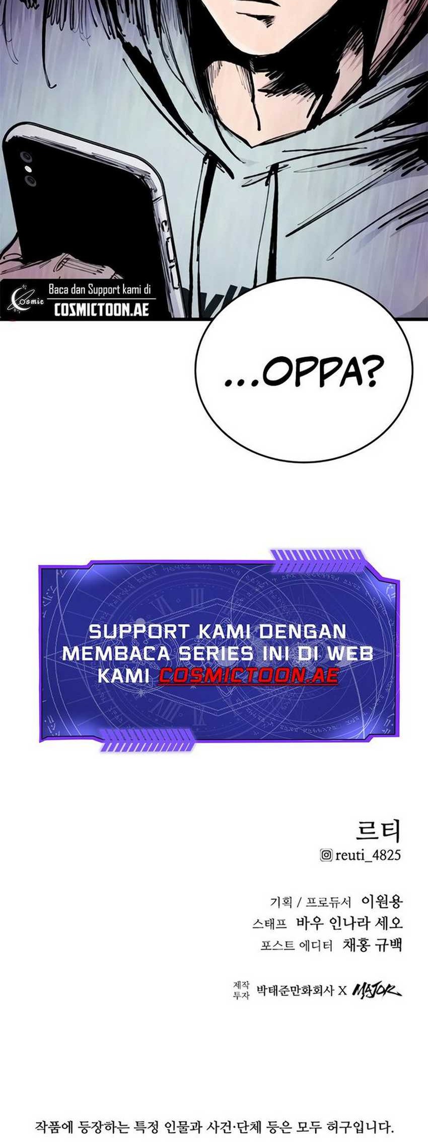High Class Chapter 23 - halaman 91