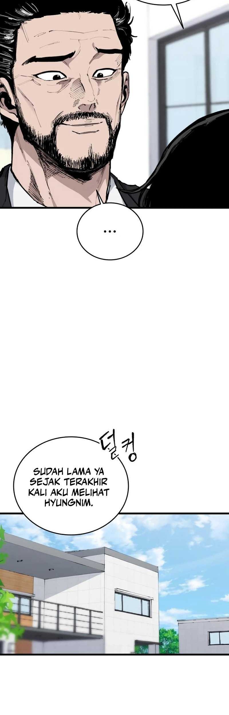 High Class Chapter 24 - halaman 11