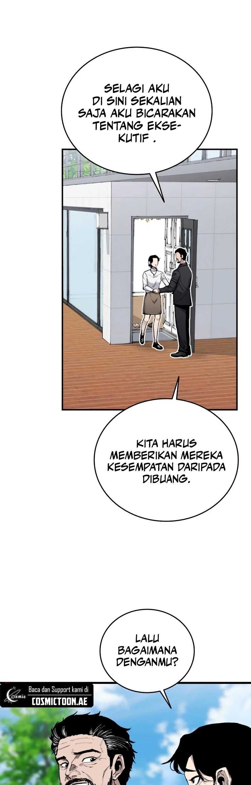 High Class Chapter 24 - halaman 12