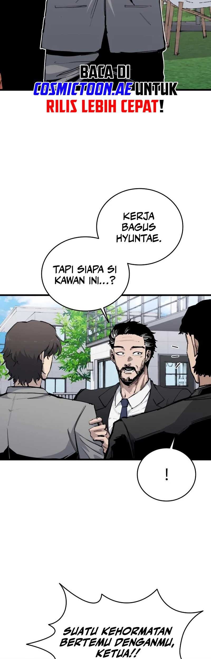 High Class Chapter 24 - halaman 15