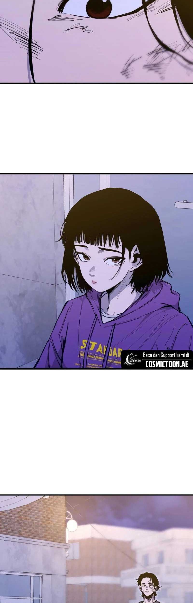 High Class Chapter 24 - halaman 22