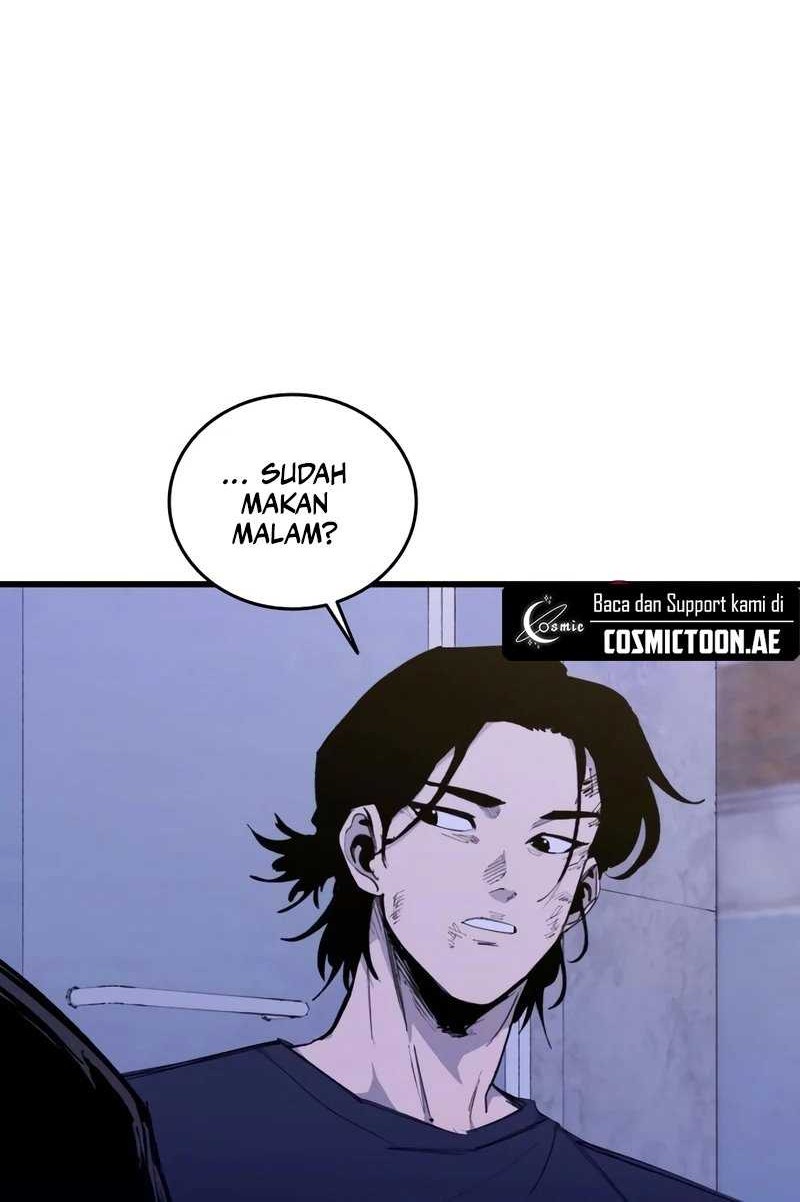 High Class Chapter 24 - halaman 25