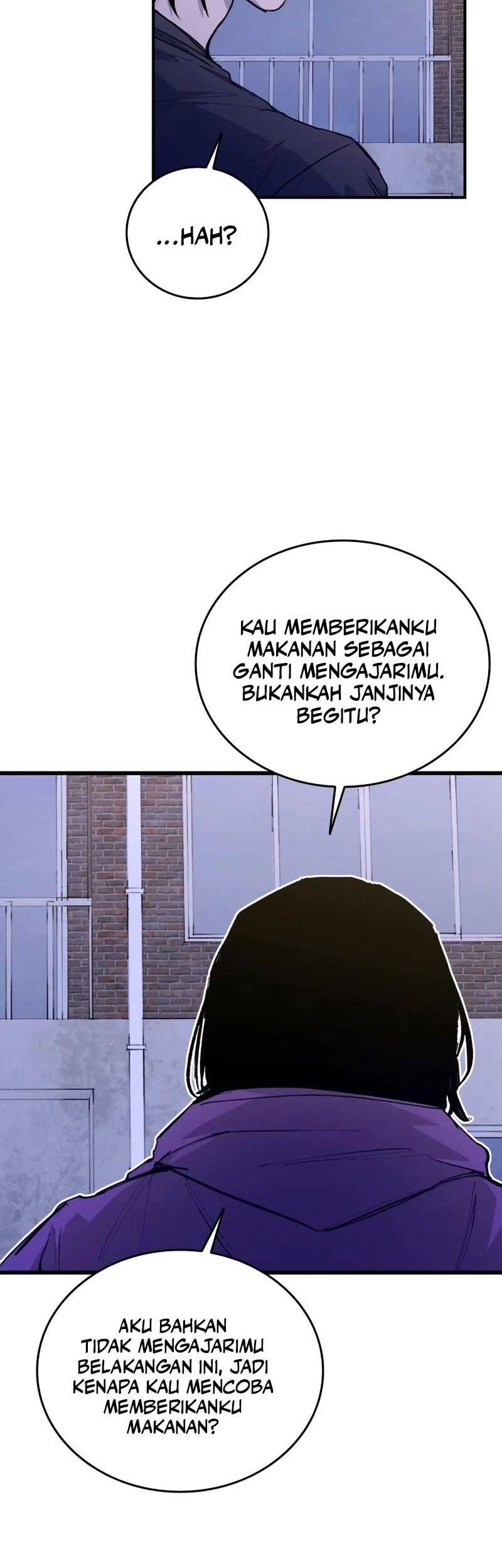 High Class Chapter 24 - halaman 27