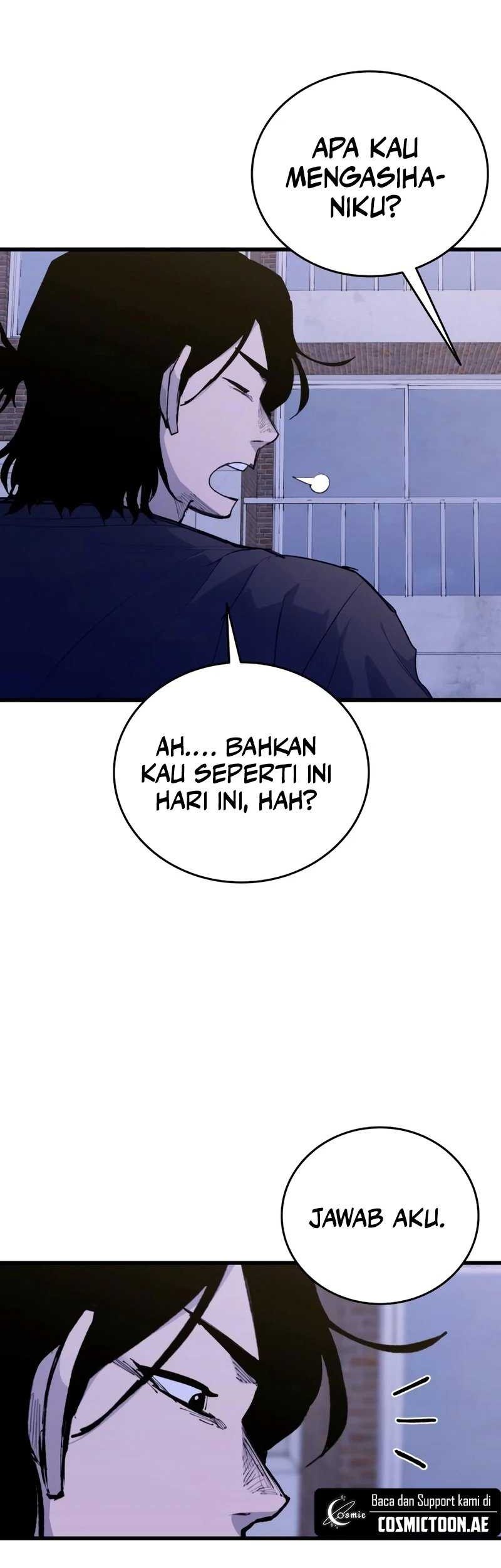 High Class Chapter 24 - halaman 28