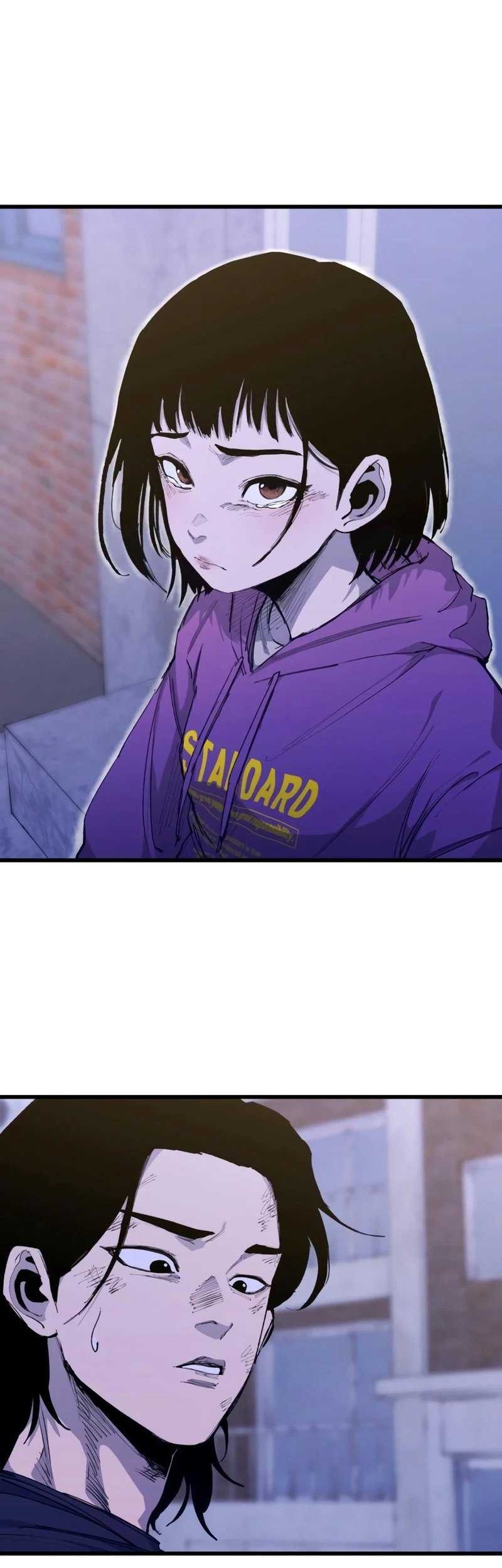High Class Chapter 24 - halaman 29