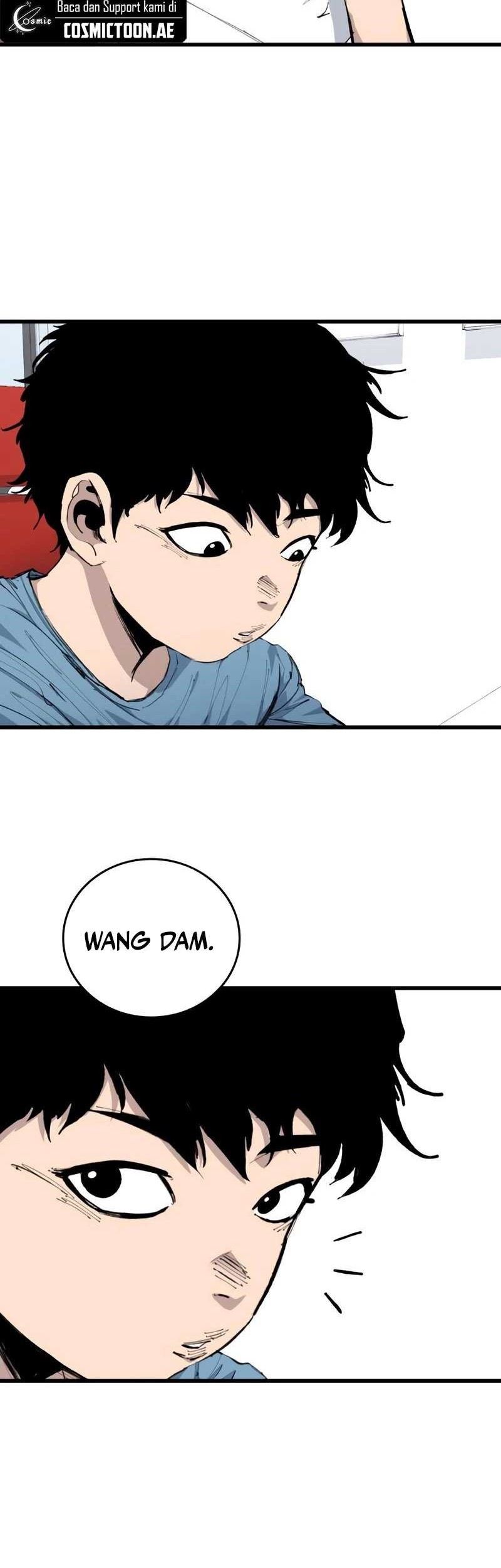 High Class Chapter 24 - halaman 3