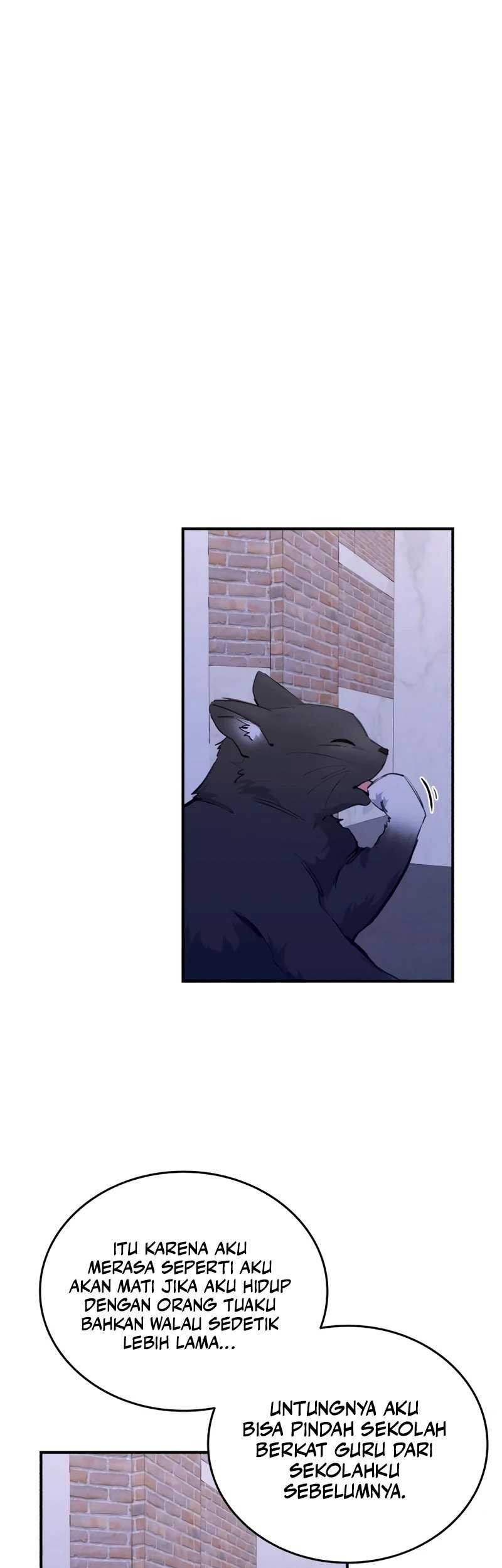 High Class Chapter 24 - halaman 30