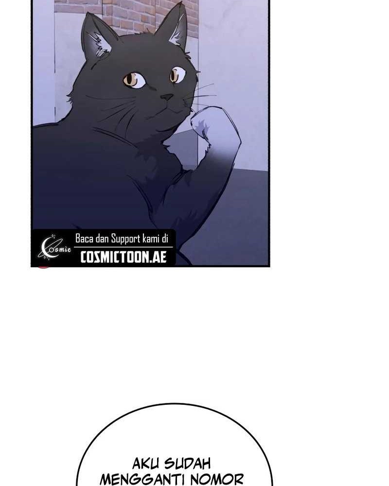 High Class Chapter 24 - halaman 31