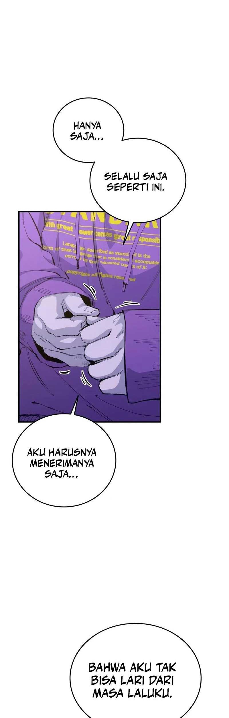 High Class Chapter 24 - halaman 33