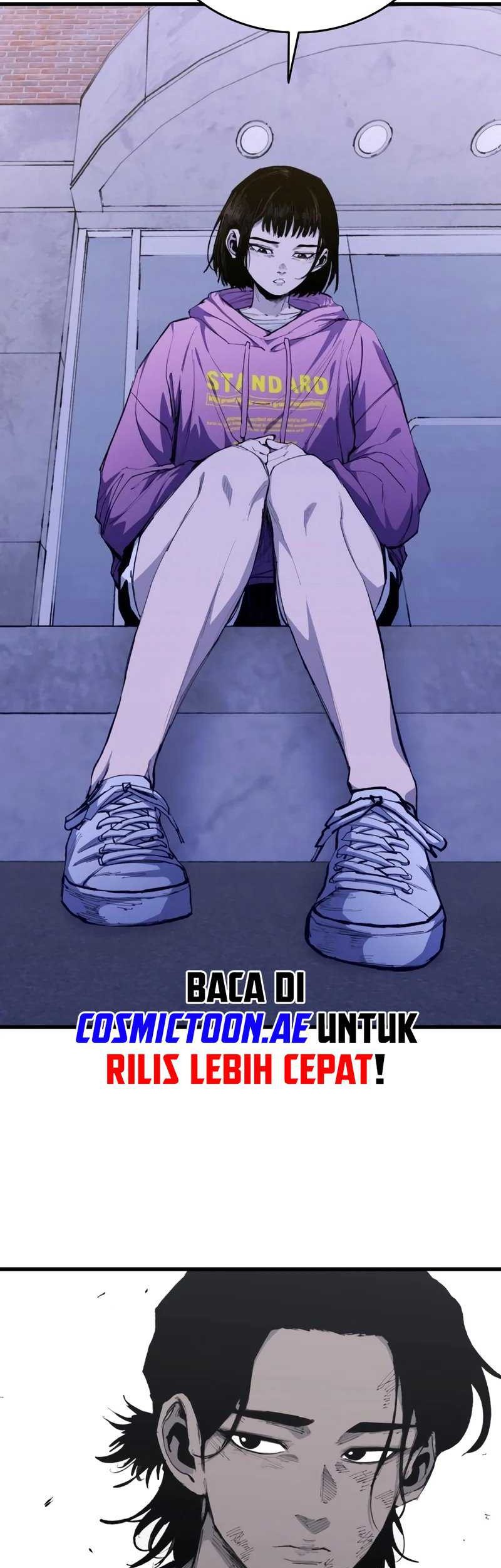 High Class Chapter 24 - halaman 34