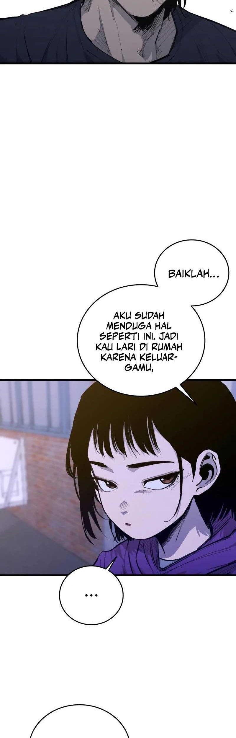 High Class Chapter 24 - halaman 35