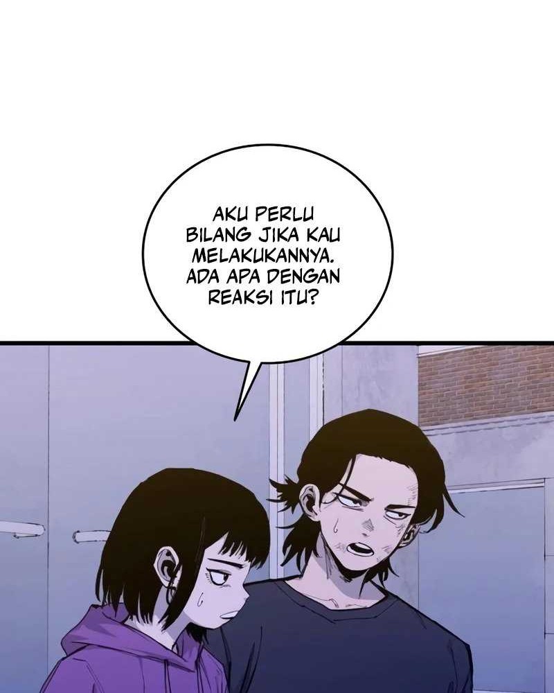 High Class Chapter 24 - halaman 37