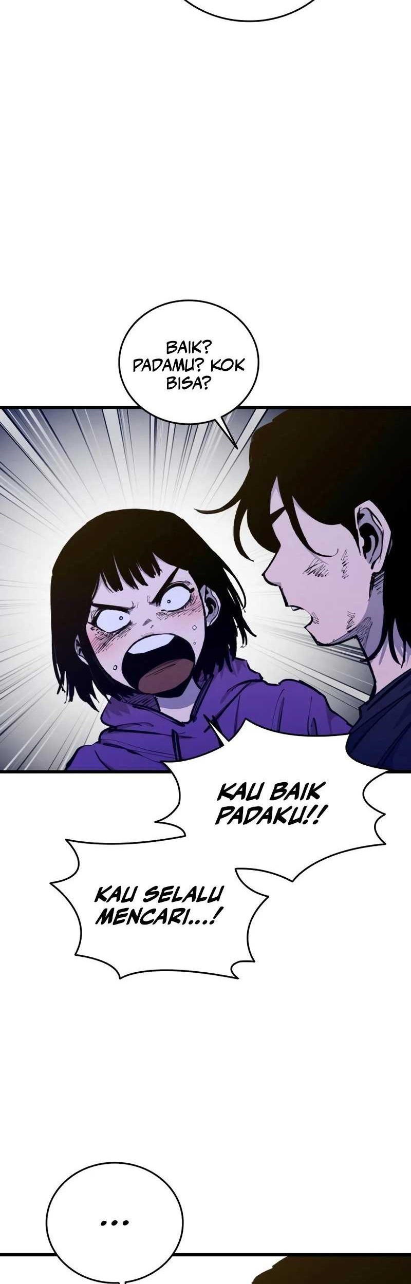 High Class Chapter 24 - halaman 39