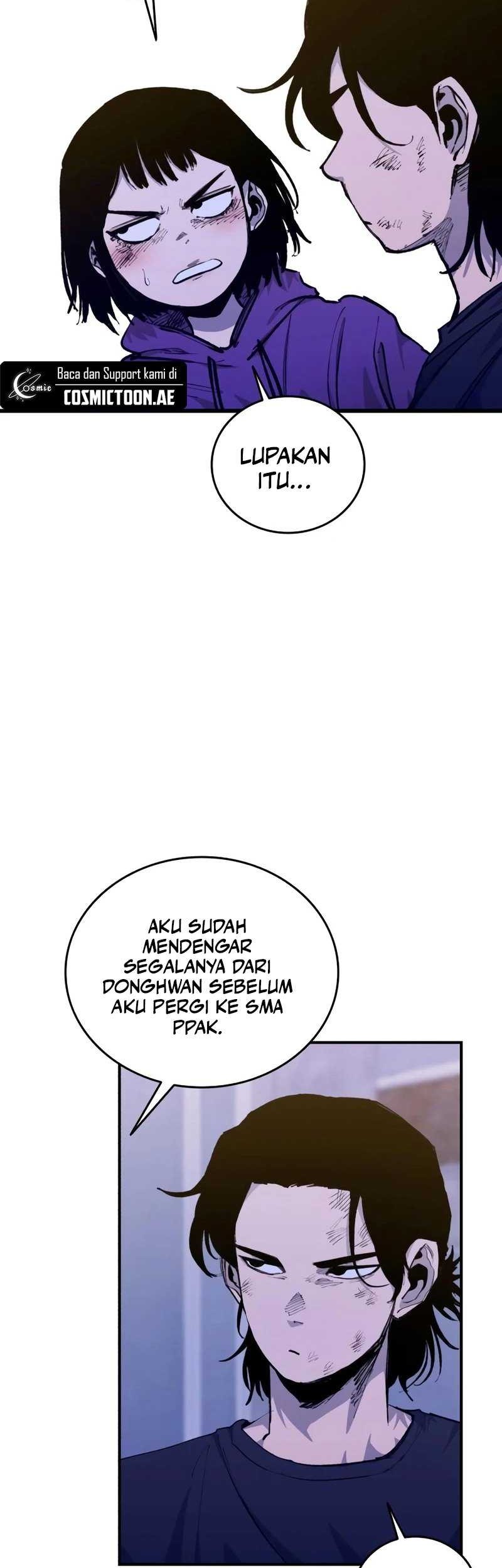 High Class Chapter 24 - halaman 40