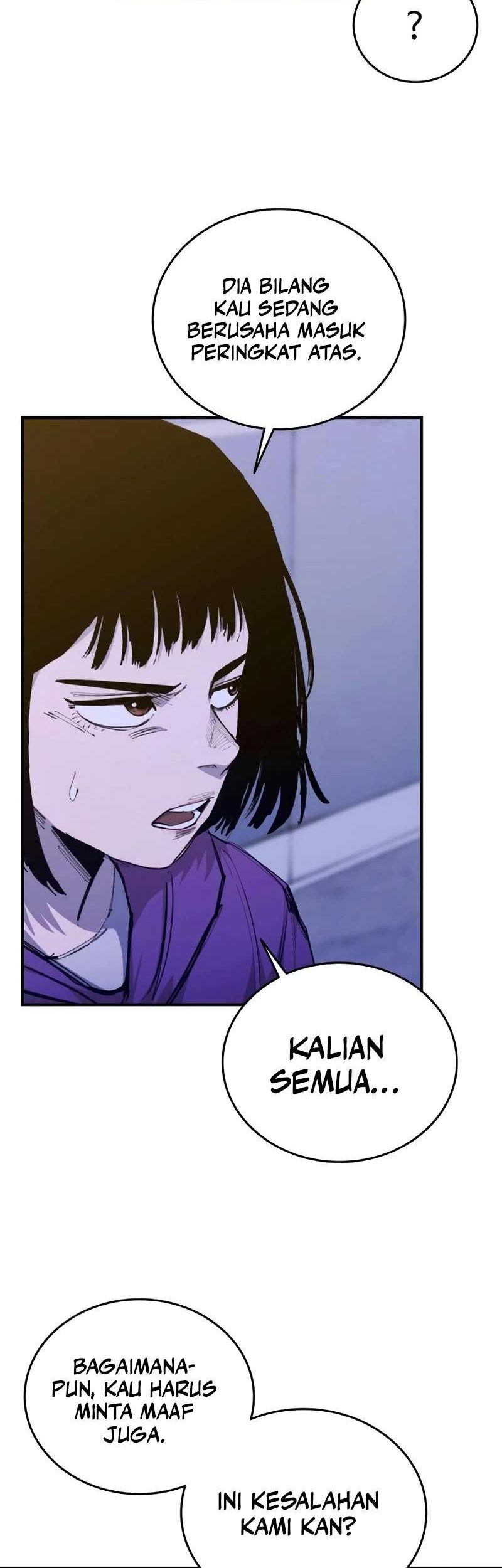 High Class Chapter 24 - halaman 41