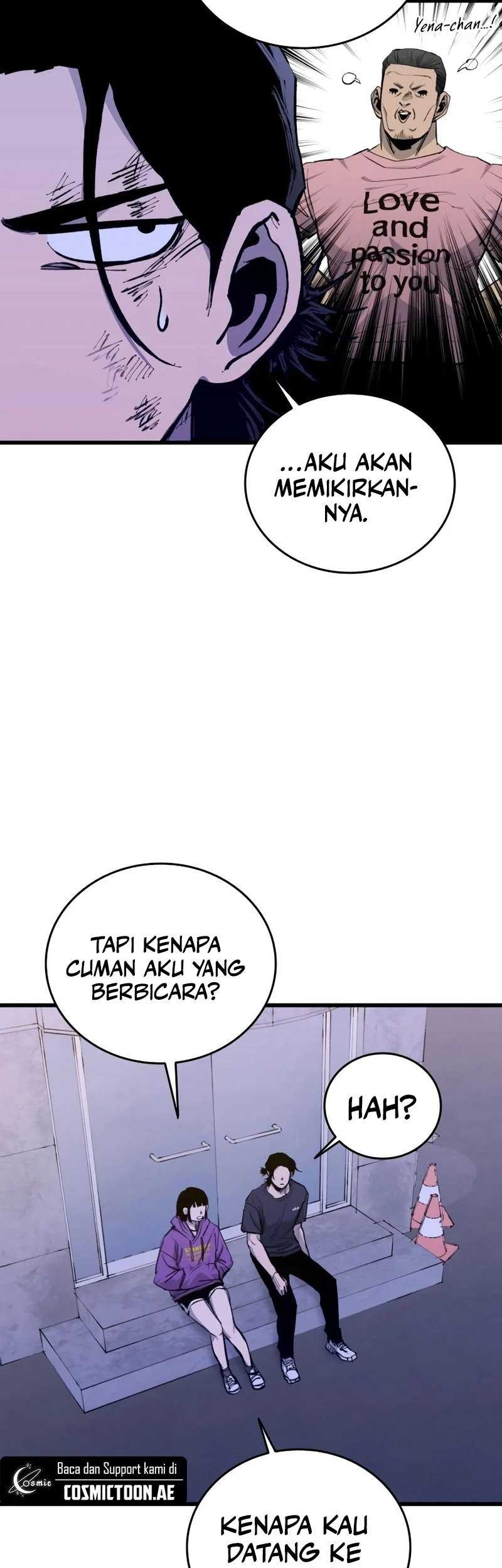 High Class Chapter 24 - halaman 42