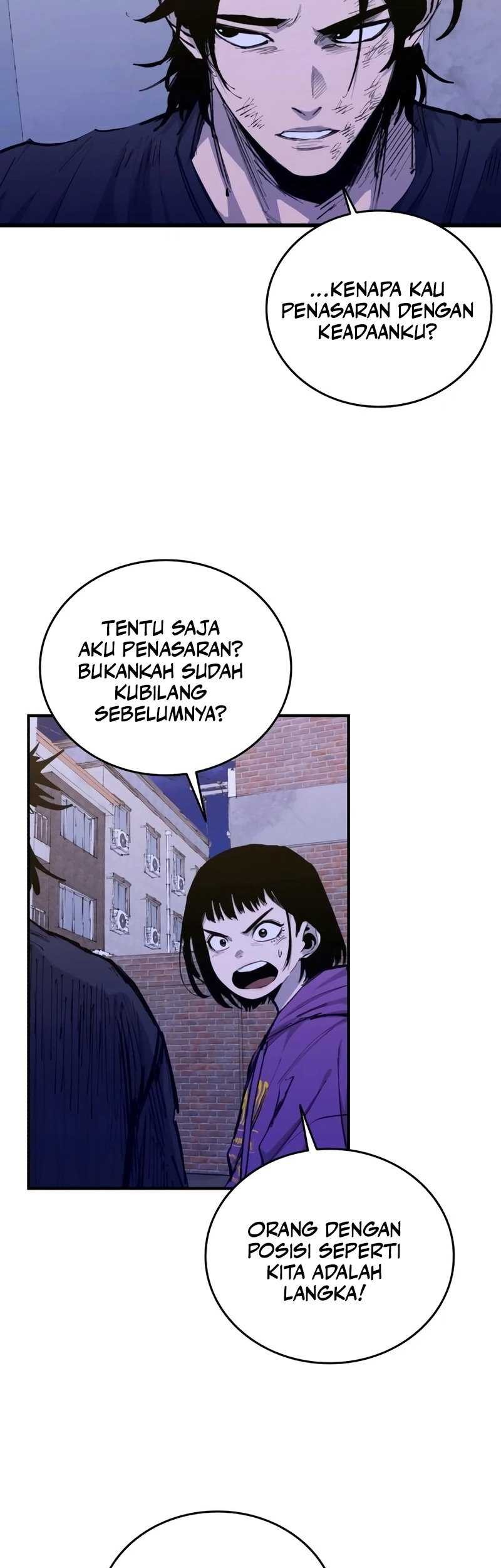 High Class Chapter 24 - halaman 44