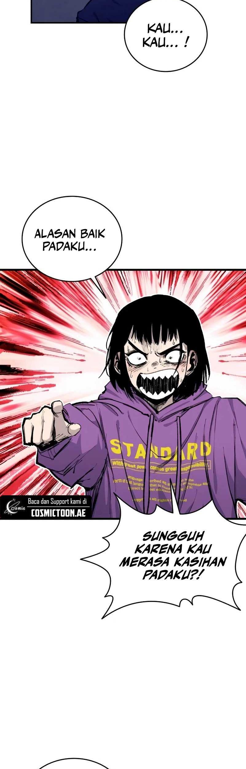 High Class Chapter 24 - halaman 46