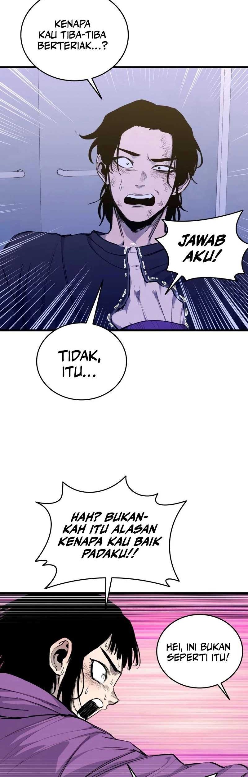 High Class Chapter 24 - halaman 47