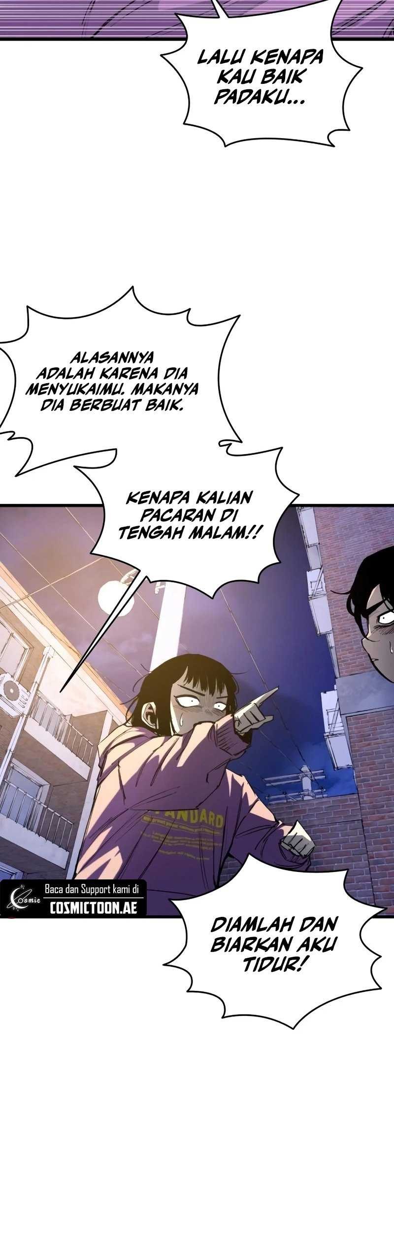 High Class Chapter 24 - halaman 48