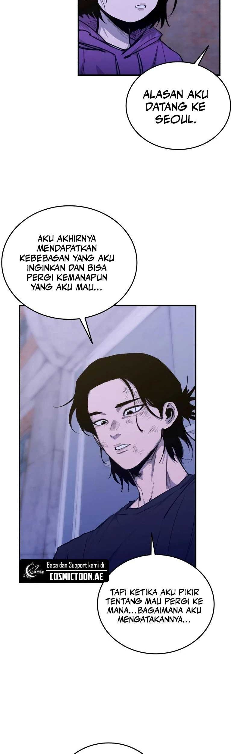High Class Chapter 24 - halaman 51