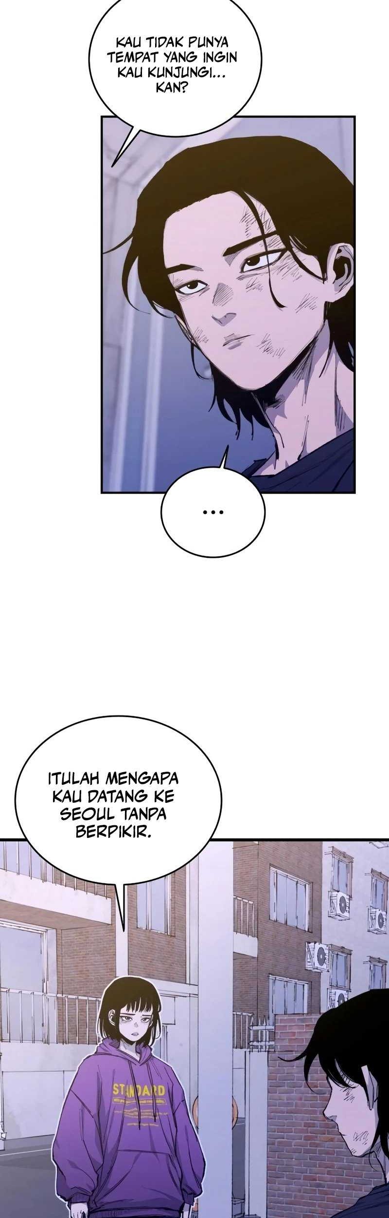 High Class Chapter 24 - halaman 52