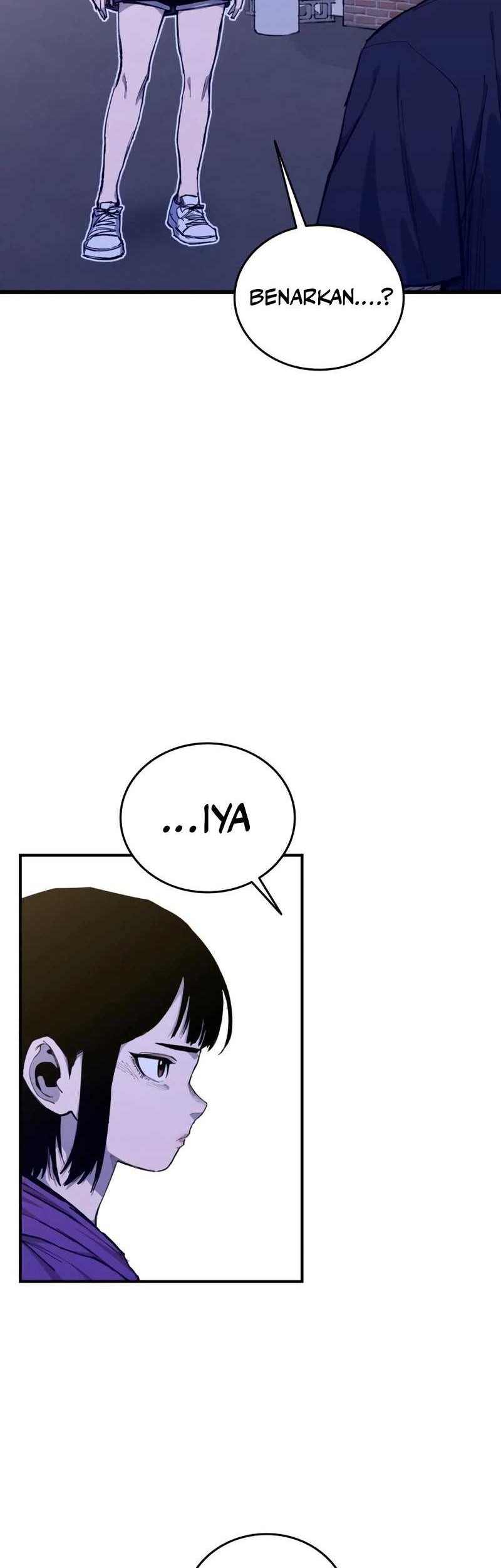 High Class Chapter 24 - halaman 53