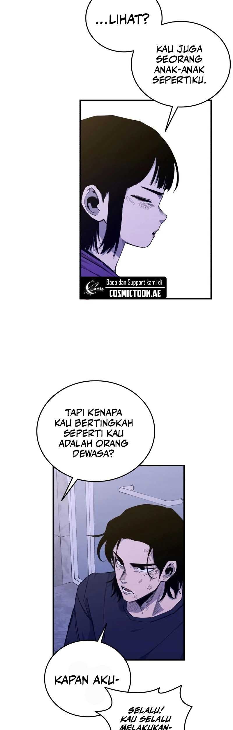 High Class Chapter 24 - halaman 54
