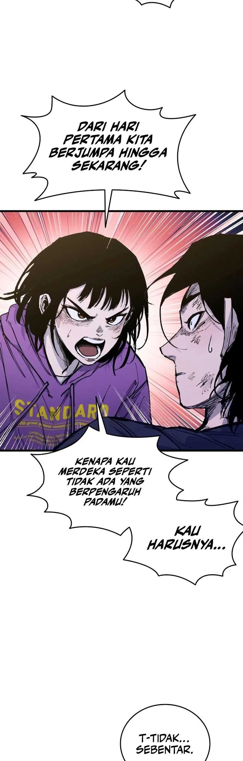 High Class Chapter 24 - halaman 56