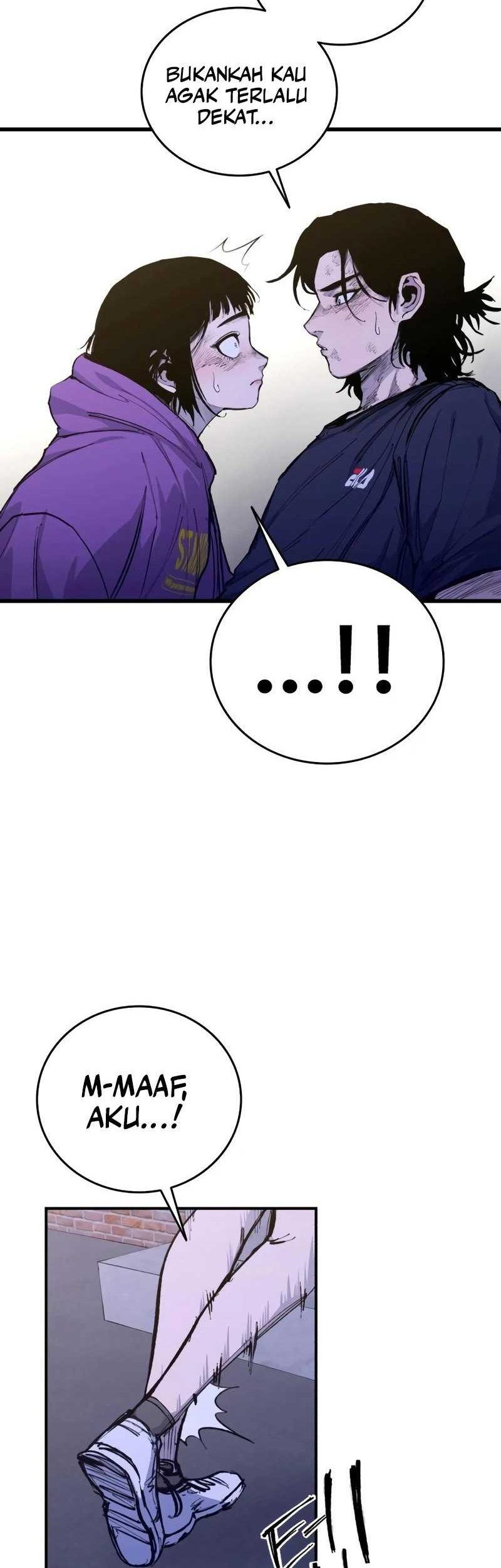 High Class Chapter 24 - halaman 57