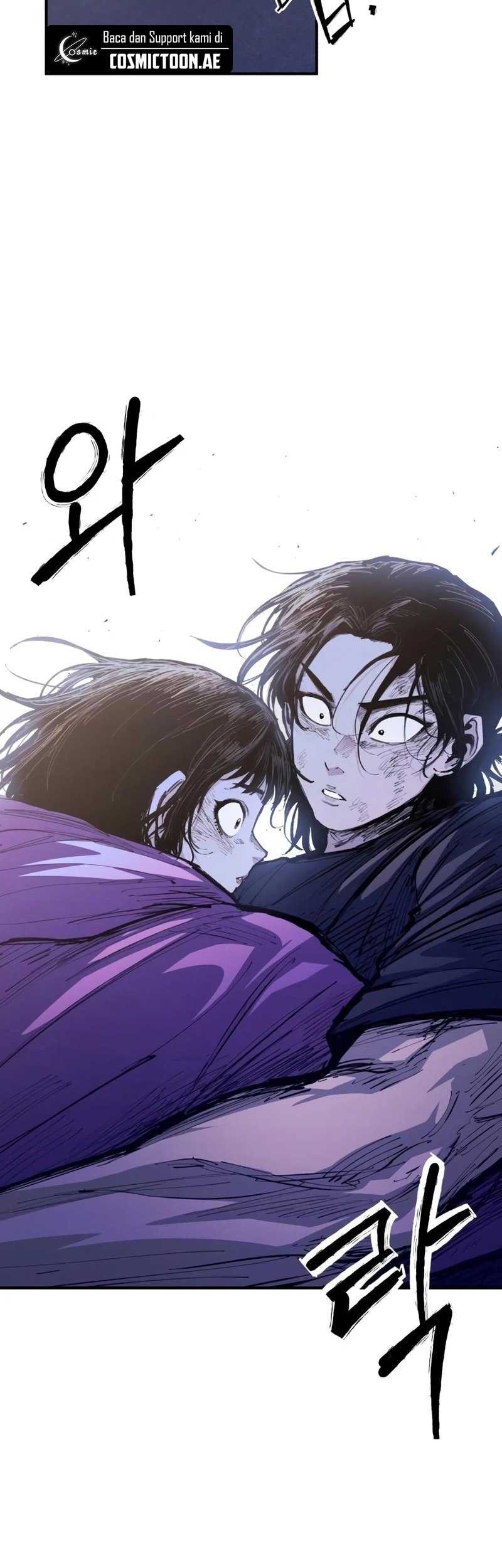High Class Chapter 24 - halaman 58