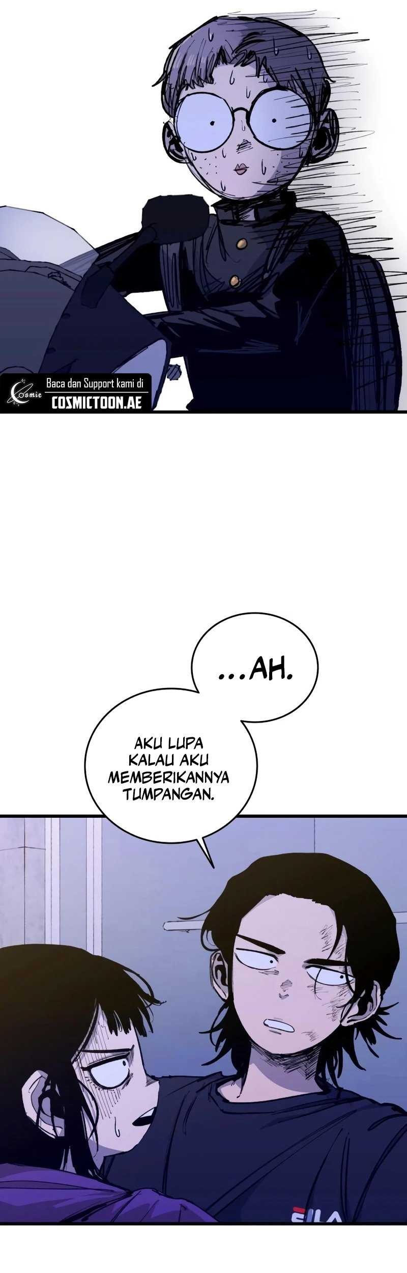High Class Chapter 24 - halaman 62