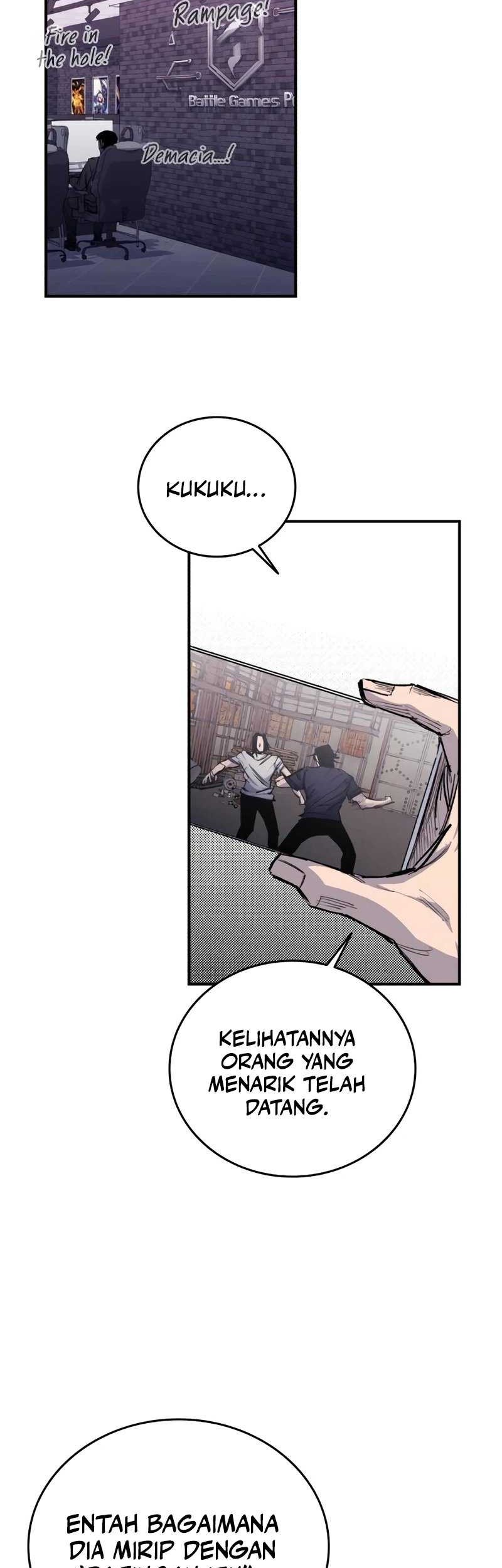 High Class Chapter 24 - halaman 64