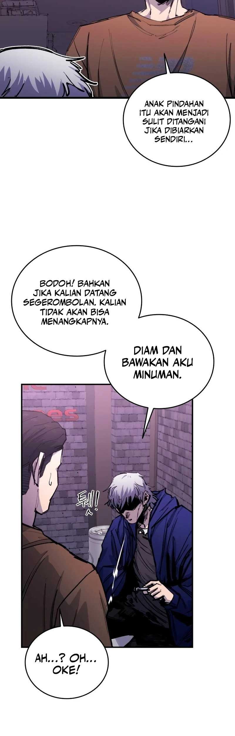 High Class Chapter 24 - halaman 66
