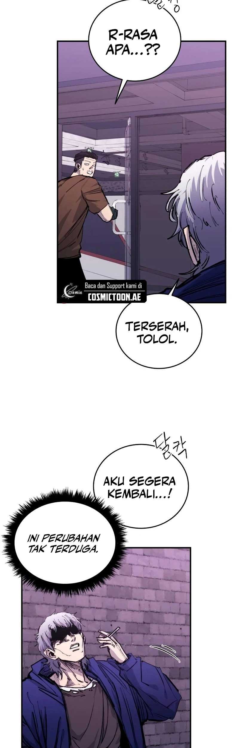 High Class Chapter 24 - halaman 68