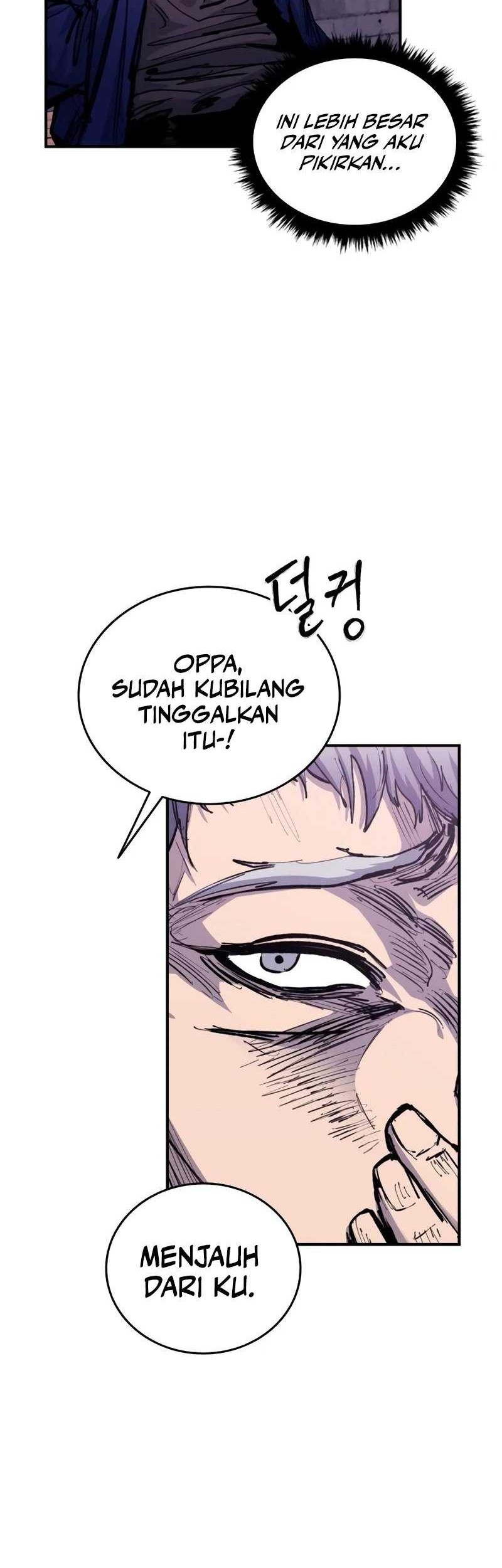 High Class Chapter 24 - halaman 69
