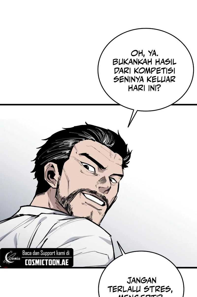High Class Chapter 24 - halaman 7