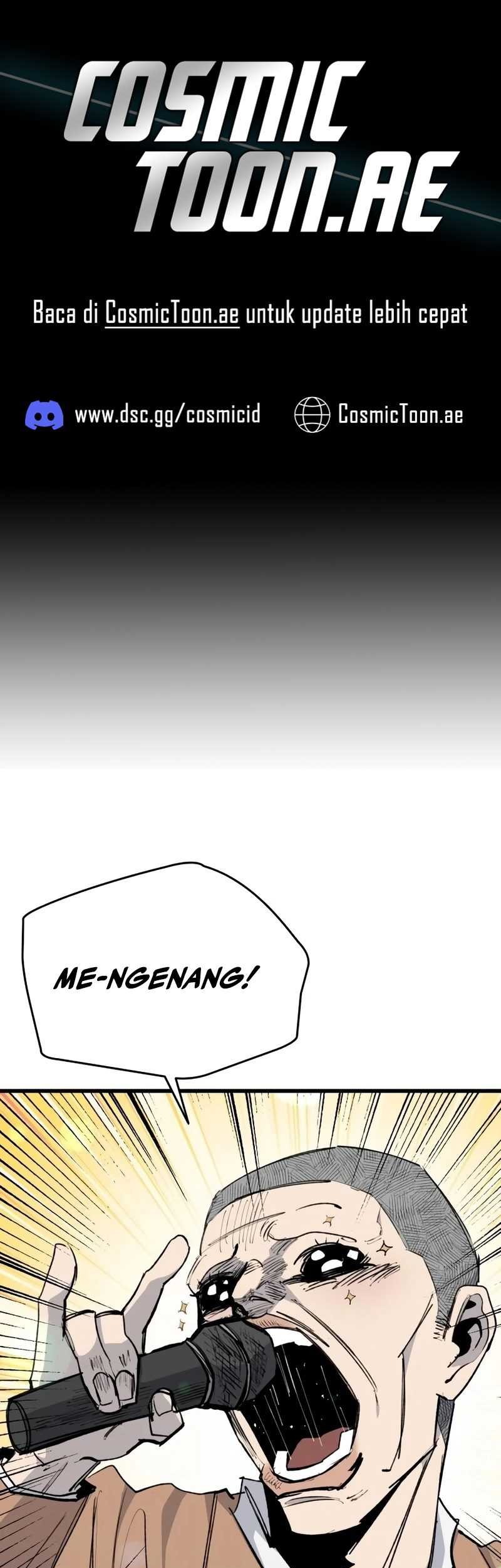 High Class Chapter 25 - halaman 1