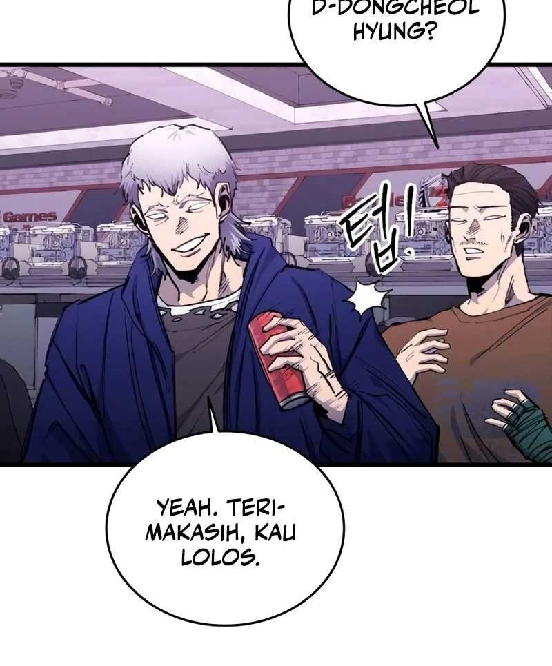 High Class Chapter 25 - halaman 10