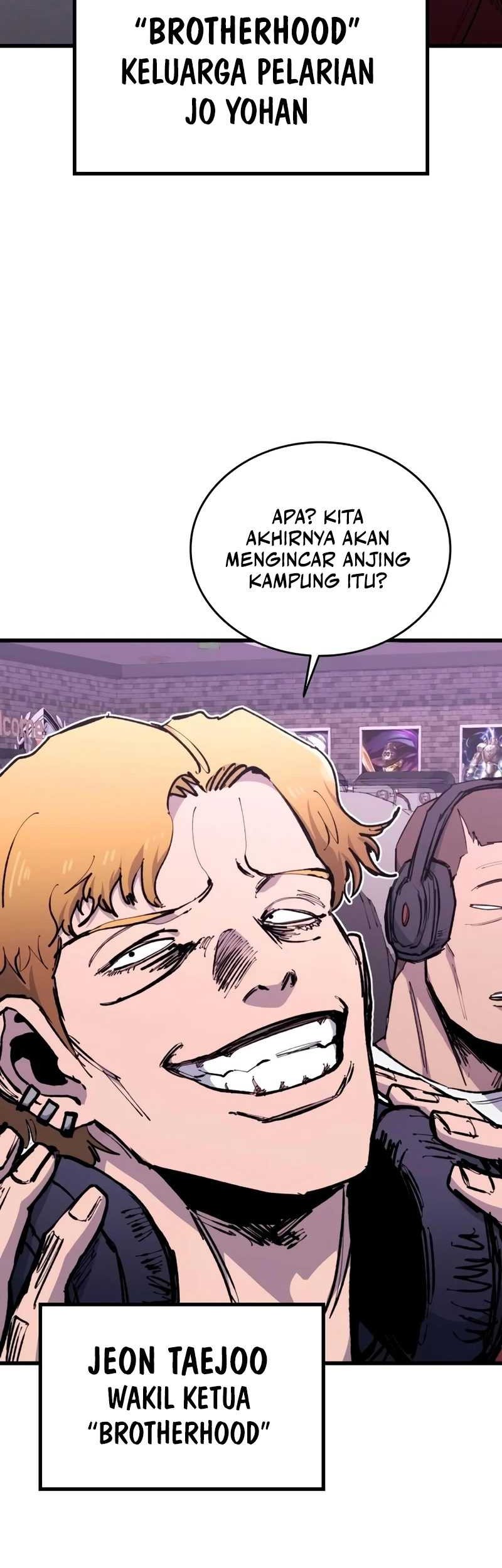 High Class Chapter 25 - halaman 13