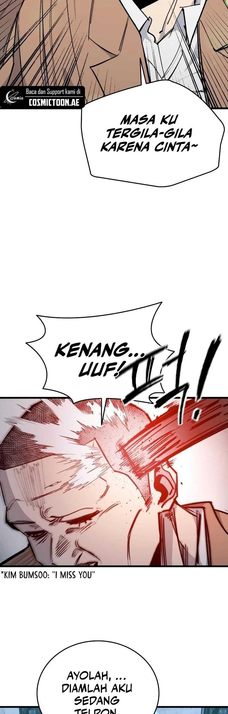 High Class Chapter 25 - halaman 2