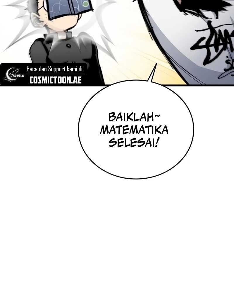 High Class Chapter 25 - halaman 20
